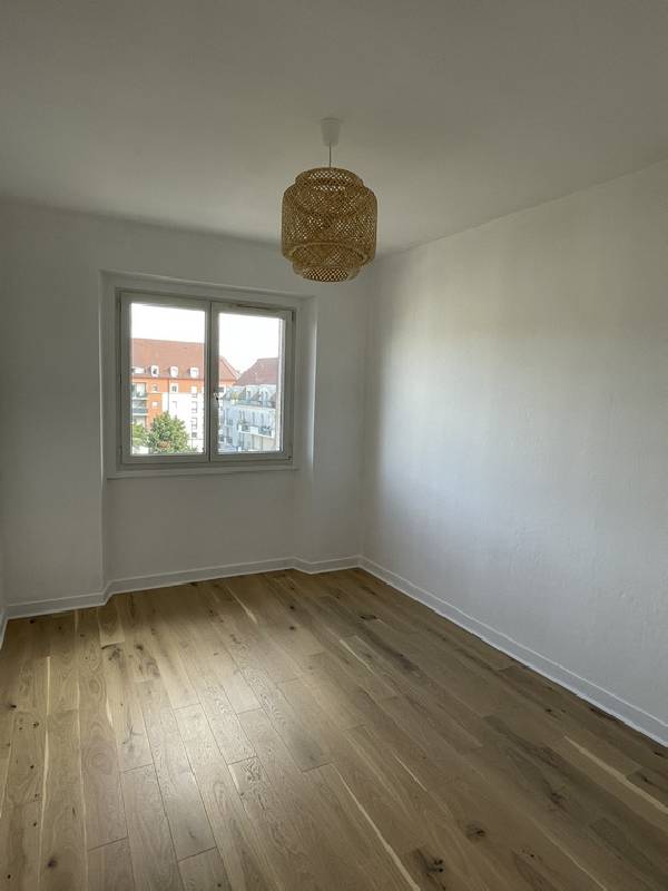 Photo Location T3 62 m² à Dijon 971 ¤ CC /mois image 2/3