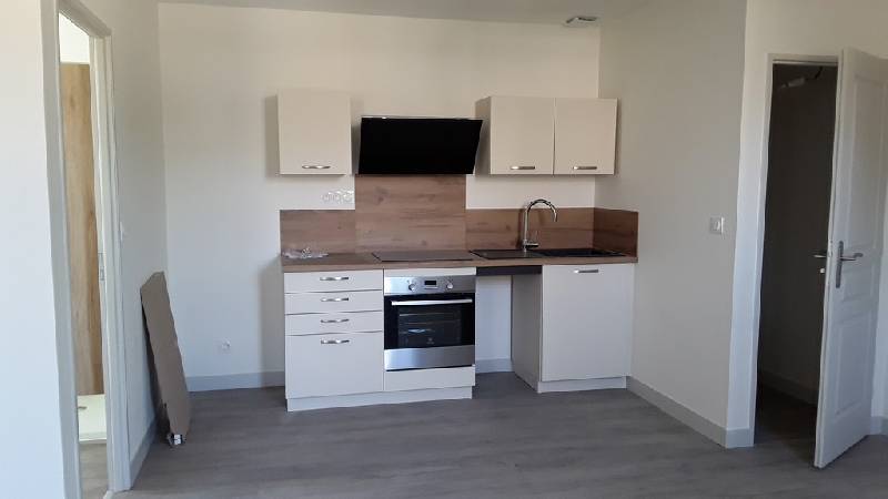 Location T2 60 m² à Nuits-Saint-Georges 672 ¤ CC /mois