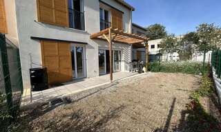 Maison 4 Pièces 95 m² à vendre à Marseille 13 (13013)