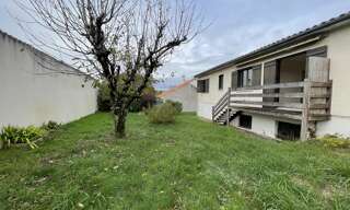 Maison 4 Pièces 85 m² à vendre à Niort (79000)