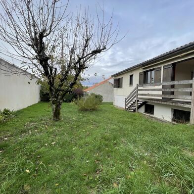 Maison 4 pièces 179990 €