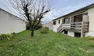 Maison 4 Pièces 85 m² à vendre à Niort (79000)