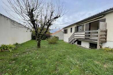 Maison 4 pièces 179990 €