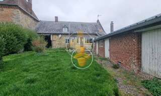 Maison 5 Pièces 85 m² à vendre à Versigny (02800)