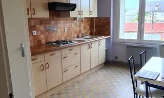 Appartement 1 Pièce 28 m² à louer à Saint-Dié-des-Vosges (88100)