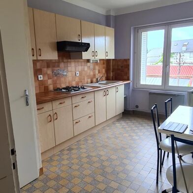 Appartement 1 pièces 360 €