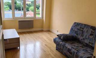 Appartement 1 Pièce 28 m² à louer à Saint-Dié-des-Vosges (88100)