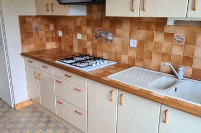 Appartement 1 pièces 360 €