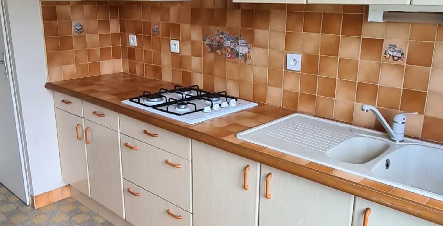 Charmant appartement 1 pièce à Saint-Dié-des-Vosges — photo 1