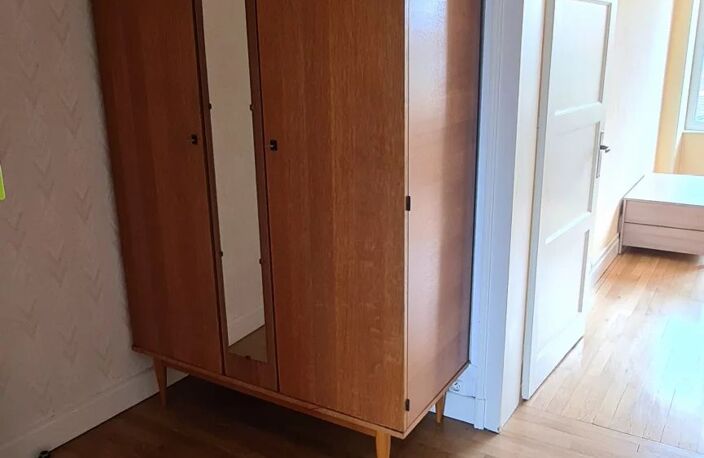 Charmant appartement 1 pièce à Saint-Dié-des-Vosges — photo 2
