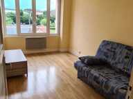 Charmant appartement 1 pièce à Saint-Dié-des-Vosges — photo 3