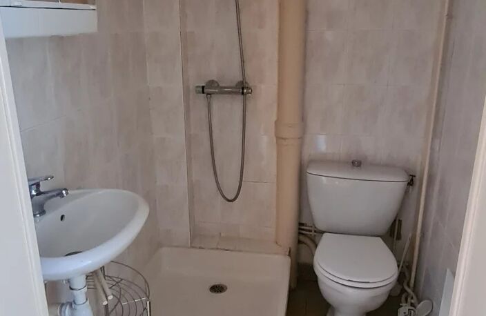 Charmant appartement 1 pièce à Saint-Dié-des-Vosges — photo 4