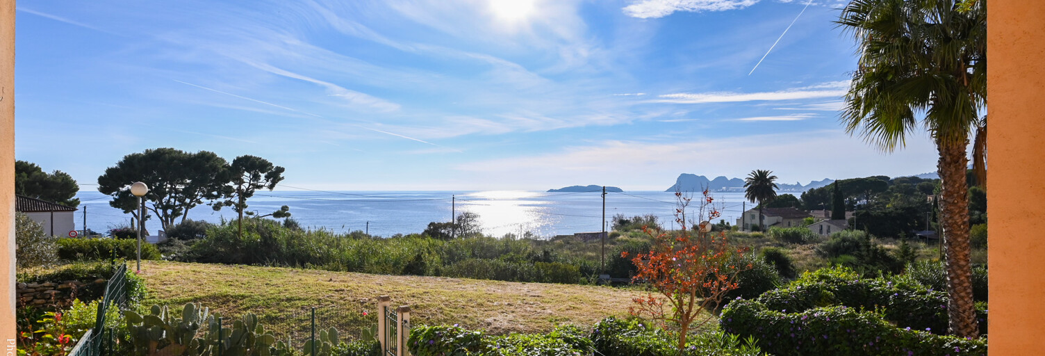 Appartement 3 Pièces 43 m² à vendre à La Ciotat (13600)