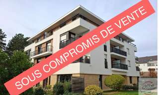 Appartement 5 Pièces 90 m² à vendre à Gif-sur-Yvette (91190)