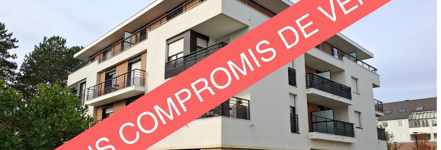 Appartement 5 Pièces 90 m² à vendre à Gif-sur-Yvette (91190)