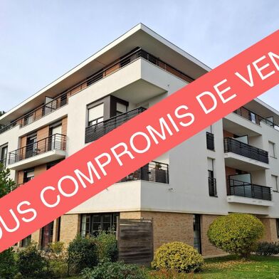 Appartement 5 pièces 486000 €