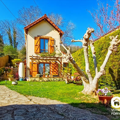 Maison 3 pièces 238000 €