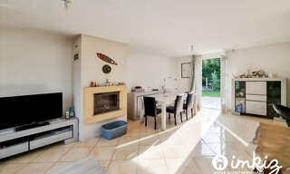 Maison 4 Pièces 87 m² à vendre à Chamigny (77260)