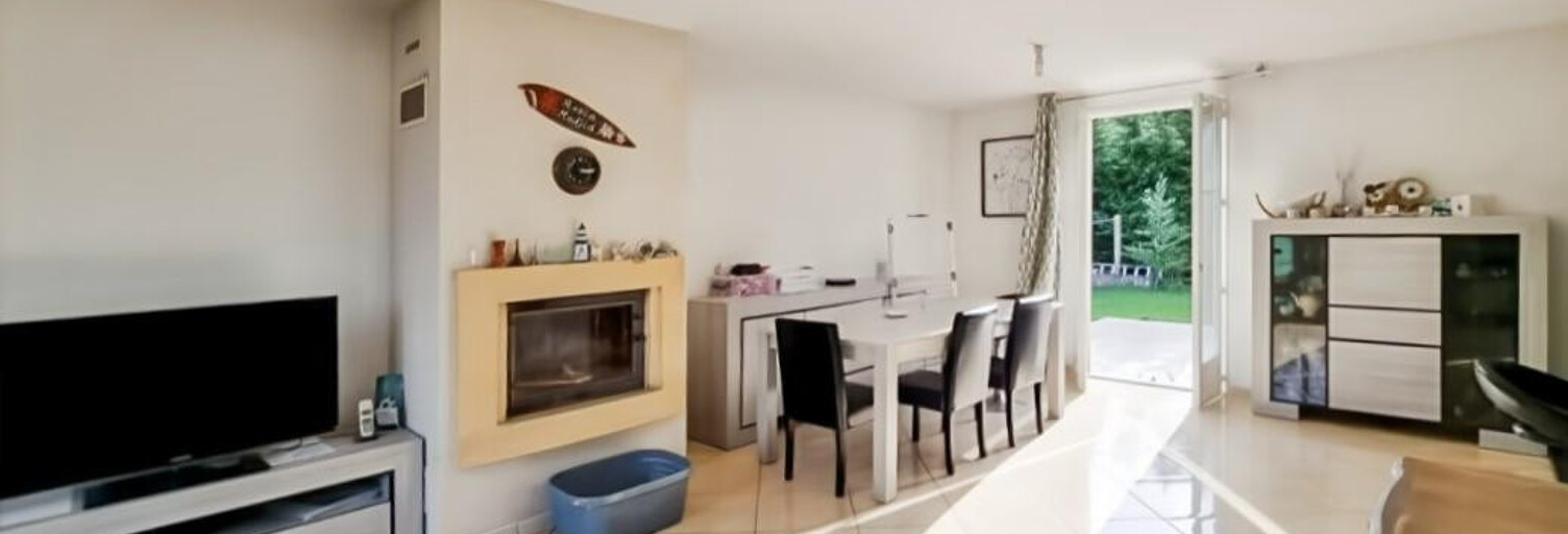 Maison 4 Pièces 87 m² à vendre à Chamigny (77260)