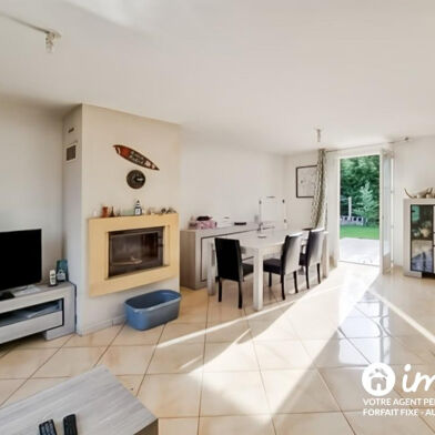 Maison 4 pièces 250000 €