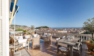 Appartement 3 Pièces 96 m² à vendre à Nice (06000)