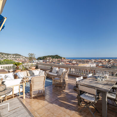 Appartement 3 pièces 1590000 €