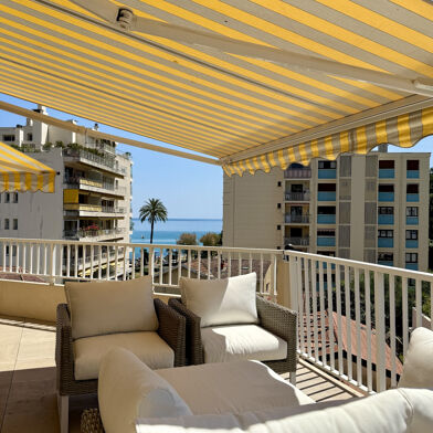 Appartement 4 pièces 990000 €