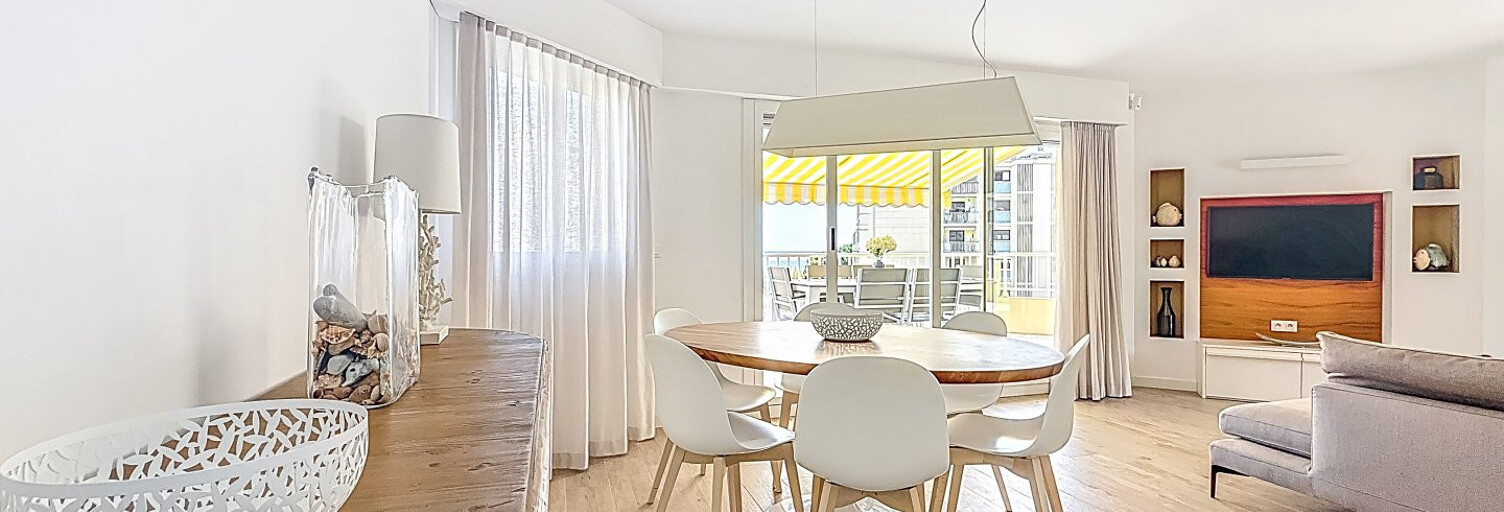 Appartement 3 Pièces 71 m² à vendre à Roquebrune-Cap-Martin (06190)