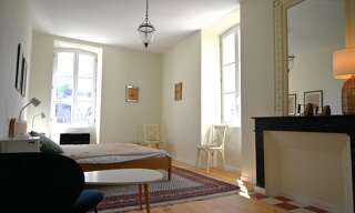 Appartement 1 Pièce 27 m² à louer à Cadillac-sur-Garonne (33410)