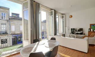 Appartement 2 Pièces 46 m² à vendre à Bordeaux (33000)