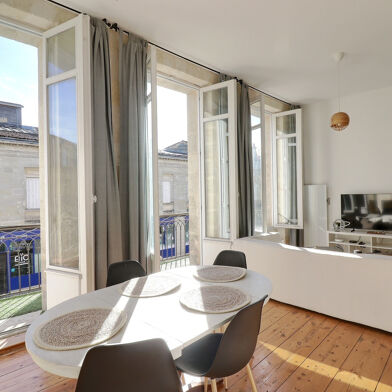 Appartement 2 pièces 274900 €