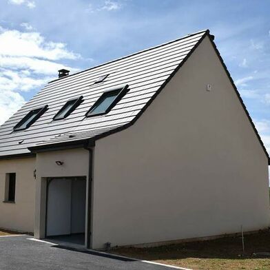 Maison 6 pièces 259000 €