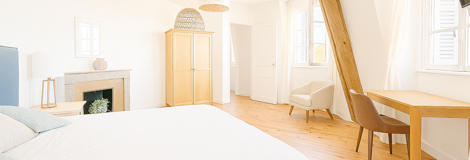 Appartement 6 Pièces 167 m² à vendre à Bayonne (64100)