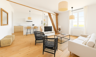 Appartement 6 Pièces 167 m² à vendre à Bayonne (64100)