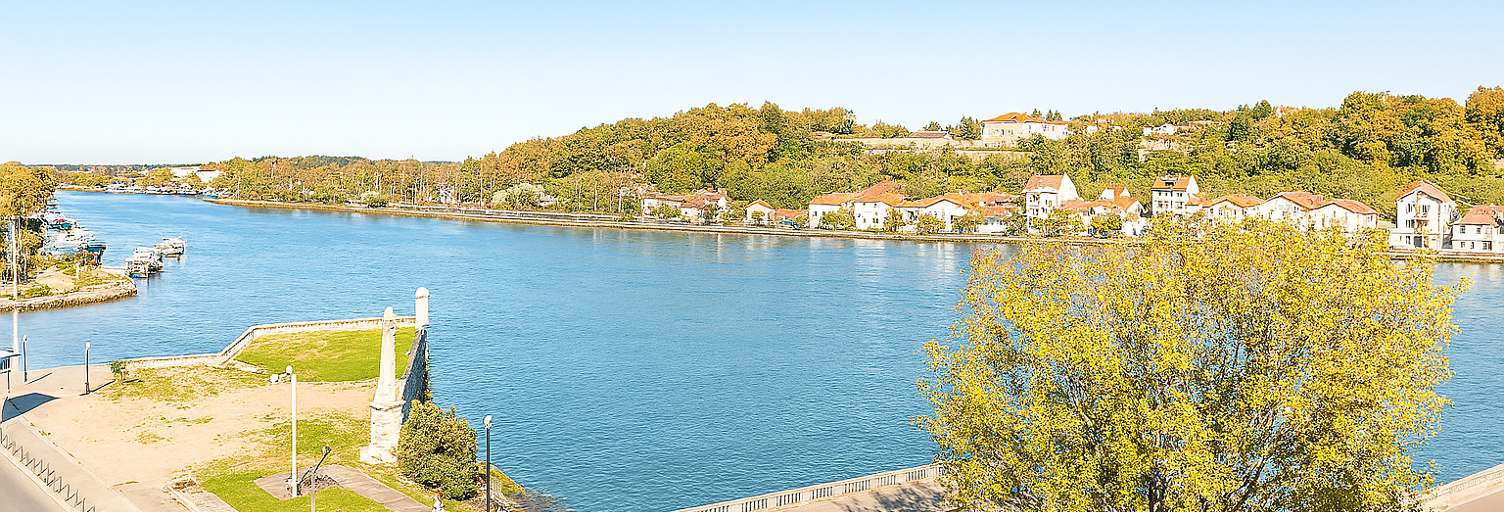 Appartement 6 Pièces 167 m² à vendre à Bayonne (64100)