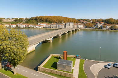 Appartement 6 pièces 1040000 €