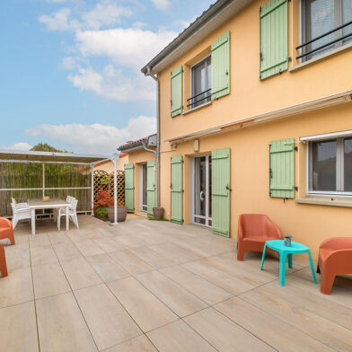 Maison 6 pièces 440000 €