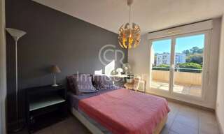 Appartement 2 Pièces 45 m² à vendre à Le Cannet (06110)