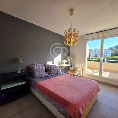 Appartement 2 pièces 229500 €