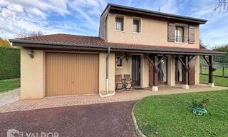 Maison 4 Pièces 89 m² à vendre à Montmerle-sur-Saône (01090)