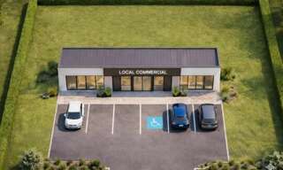 Terrain  252 m² à vendre à La Palme (11480)