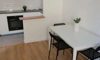 Appartement 2 Pièces 26 m² à louer à Rosny-sous-Bois (93110)