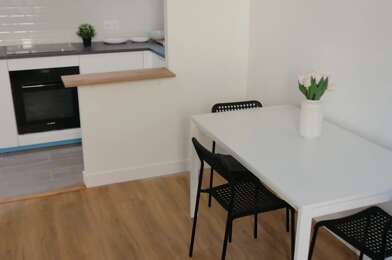 Appartement 2 pièces 835 €