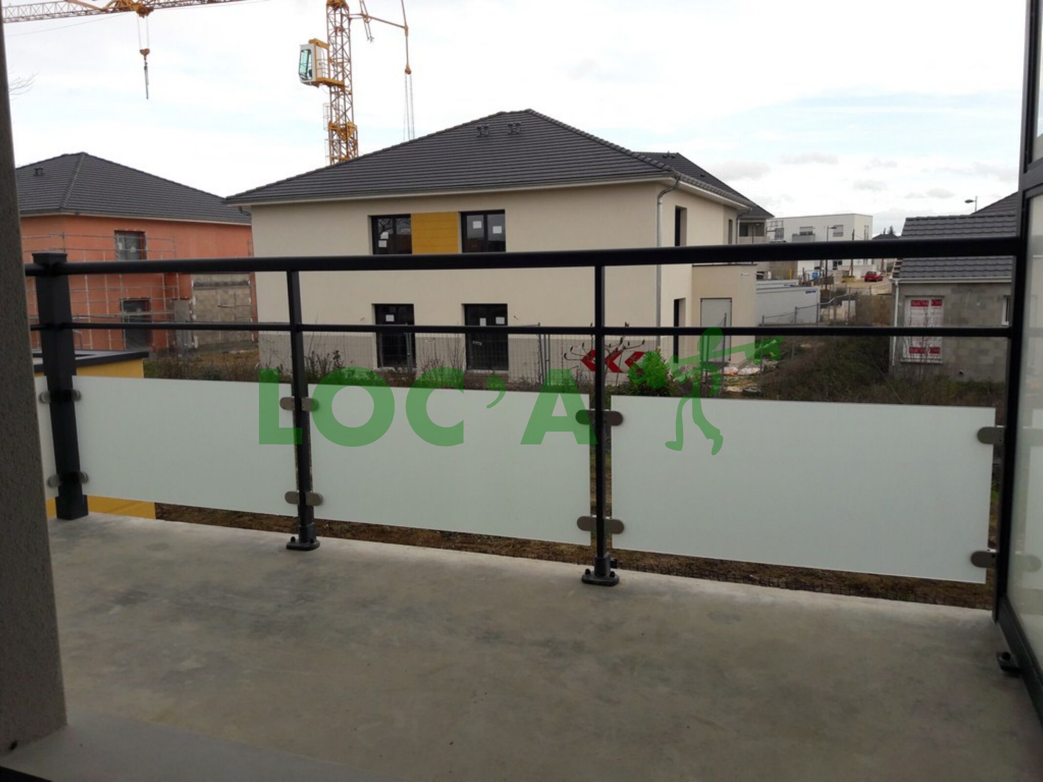 Photo Location T2 49 m² à Neuilly-Lès-Dijon 650 ¤ CC /mois image 3/4