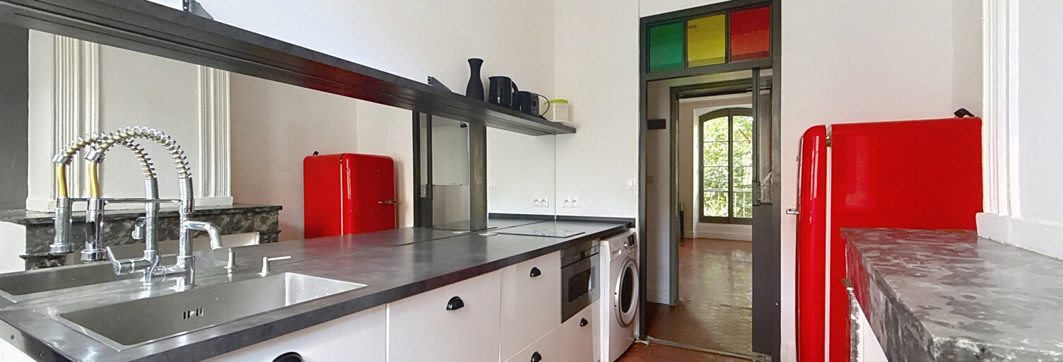 Appartement 3 Pièces 76 m² à louer à Avignon (84000)