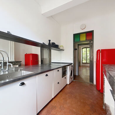 Appartement 3 pièces 880 €