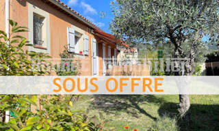 Maison 3 Pièces 100 m² à vendre à Nyons (26110)