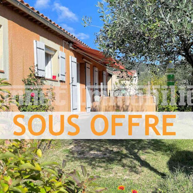 Maison 3 pièces 325000 €