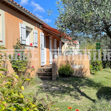 Maison 3 pièces 325000 €