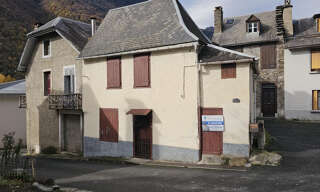 Maison 3 Pièces 64 m² à vendre à Fos (31440)